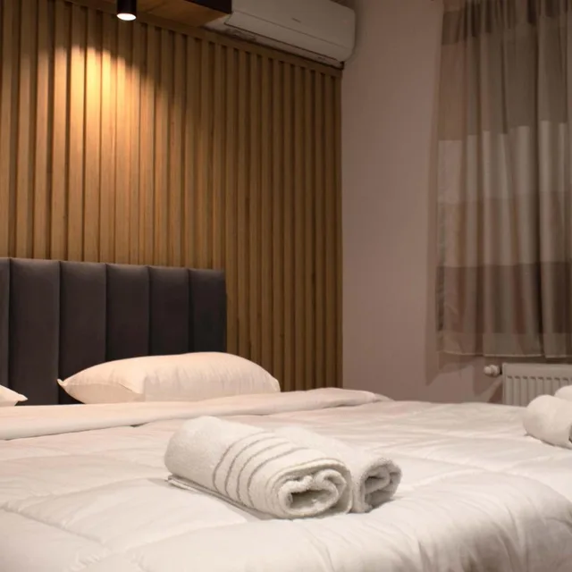 جناح عائلي، Cingo Hotel 10/10