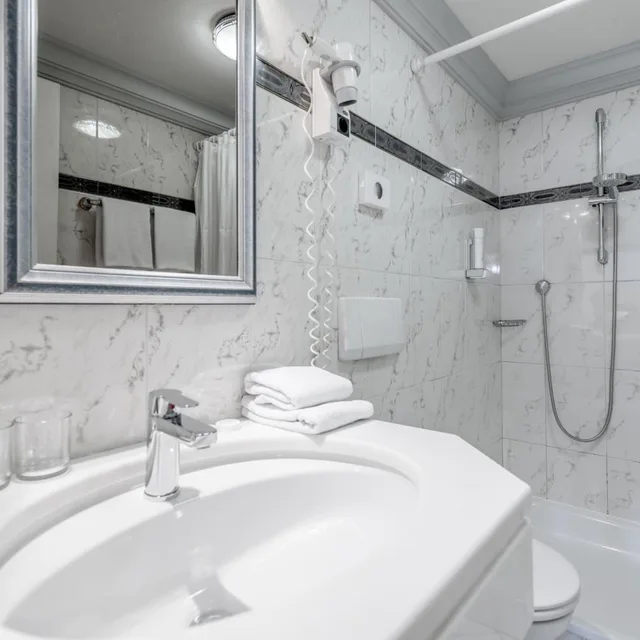 Gallery, Suite, Annex، Altstadthotel Wolf Dietrich 2/3