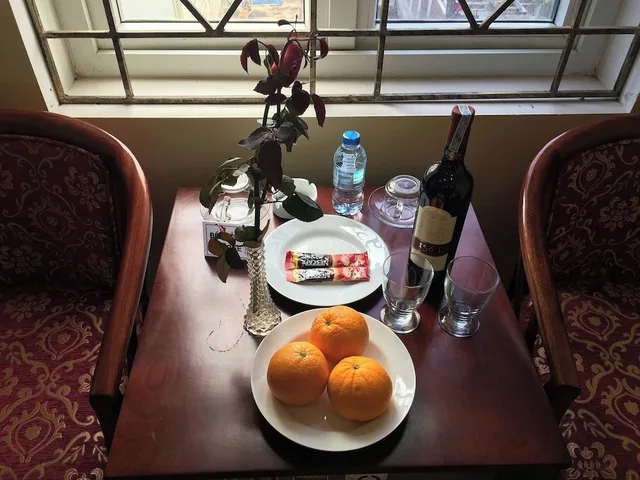New Amely Hotel & Resident, Hanoi 50/58