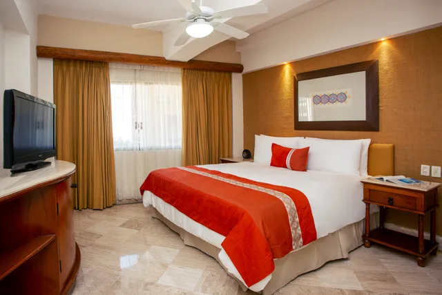 1 Bedroom, Suite, Triple, Velas Vallarta Suites Resort All Inclusive 1/1
