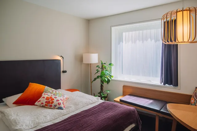 Design, Premium، Nomad Design Lifestyle Hotel 1/1