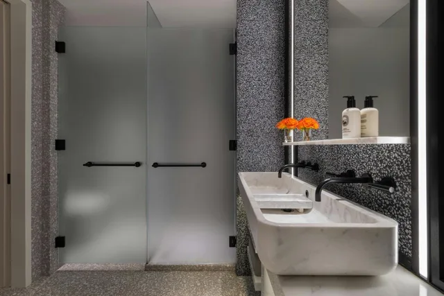 Skyline, 2 Double Beds, High Floor, Accessible، The Ritz-Carlton New York, NoMad 4/5