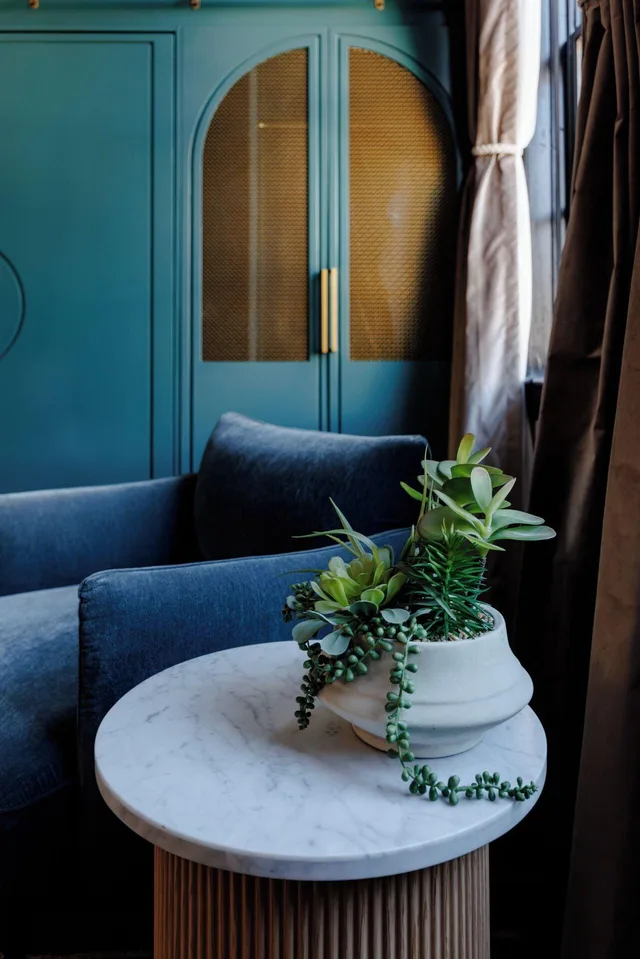 Darling, Suite، Hotel Trundle 3/3