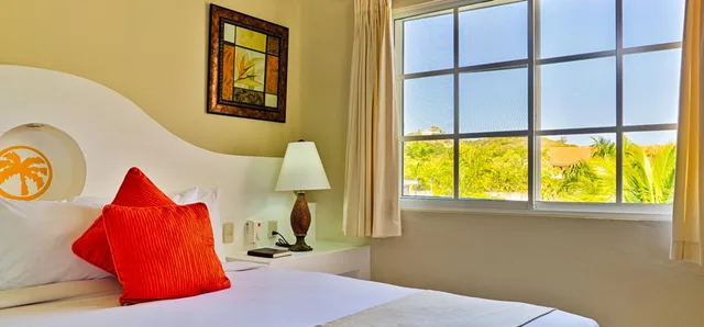 جناح بغرفة نوم واحدة، Lifestyle Crown Residence Suites 2/2
