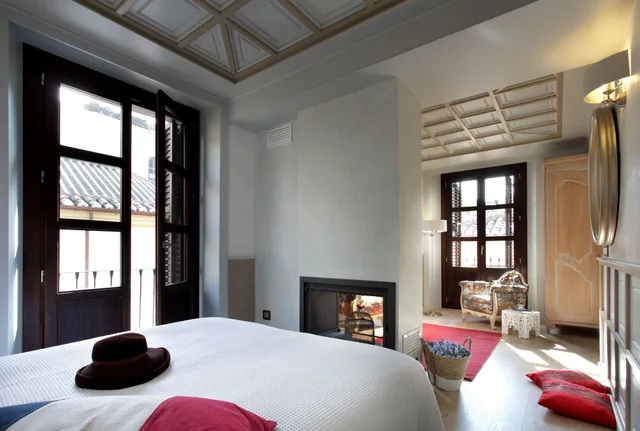 Double Bed, Rusticae Casa Palacete 1822 2/3