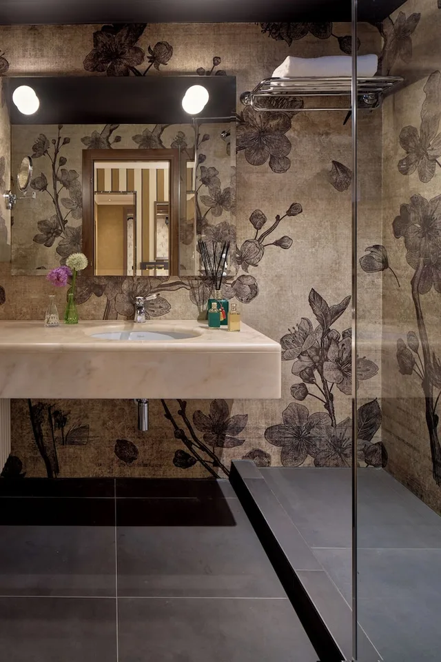 غرفة سوبيريور مفردة، Hotel Accademia Verona 6/7