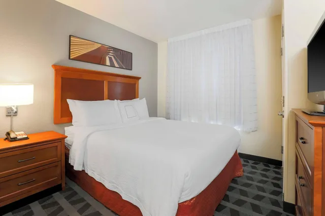 2 Bedrooms, Suite, Accessible, Towneplace Suites Marriott Yuma 2/3