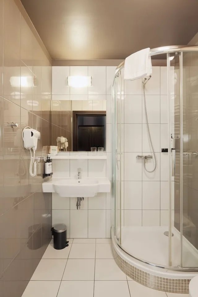 Junior Suite, Studio، Palazzo Rosso 4/4