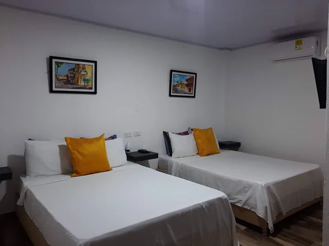 1 Bedroom, Family, Hotel Sunset Beach 1/9