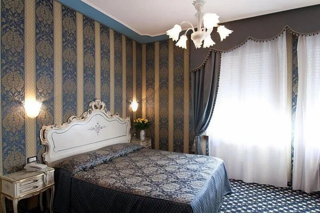 Room, Double or Twin Bed, Belle Arti Hotel 2/4