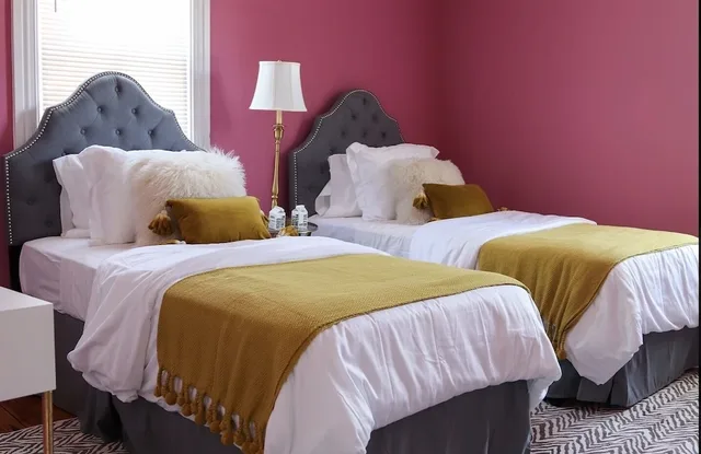 The Hugh Boutique B&B، Millville 18/44