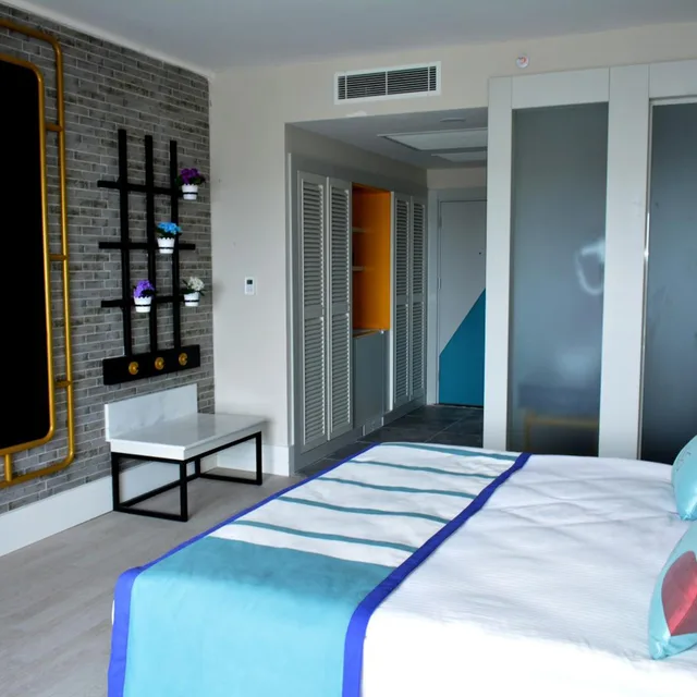 جناح ديلوكس، Seaden Valentine Resort and Spa - Adults Only 2/10