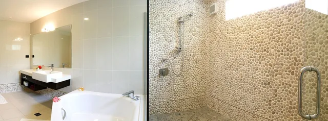 Tropical Apartment 1 Bedroom، First Landing Beach Resort and Villas 5/6