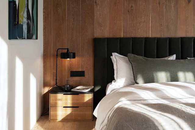 Deluxe, Suite, Sea View, Pod Camps Bay 4/9