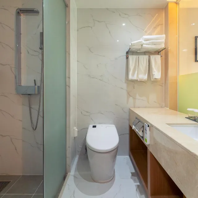Pool, Deluxe, Suite، Yeosu Venezia Hotel & Suites 7/7