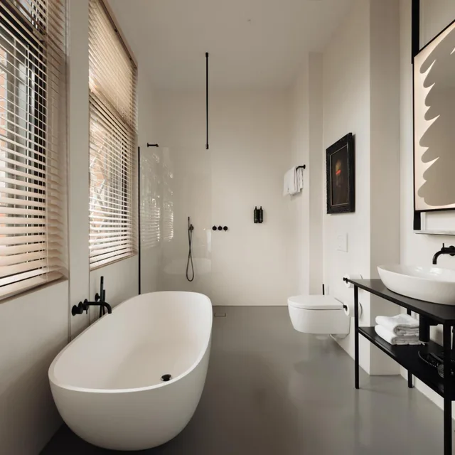 Wow، Conscious Hotel Westerpark 7/7