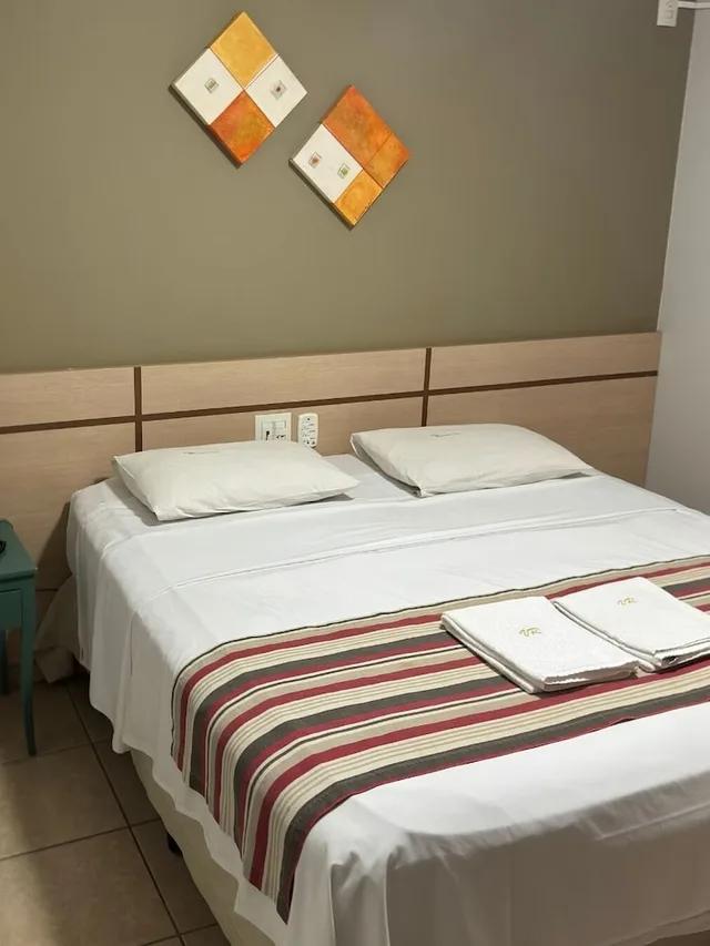 Standard, Double Bed, Hotel Villa Rebellato 9/10