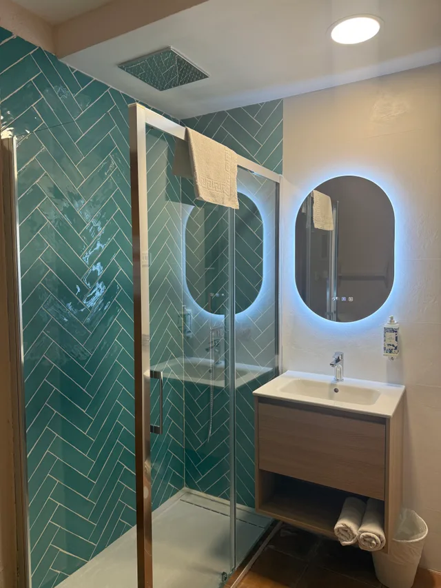 غرفة مفردة، Hostal Moscatel 3/7