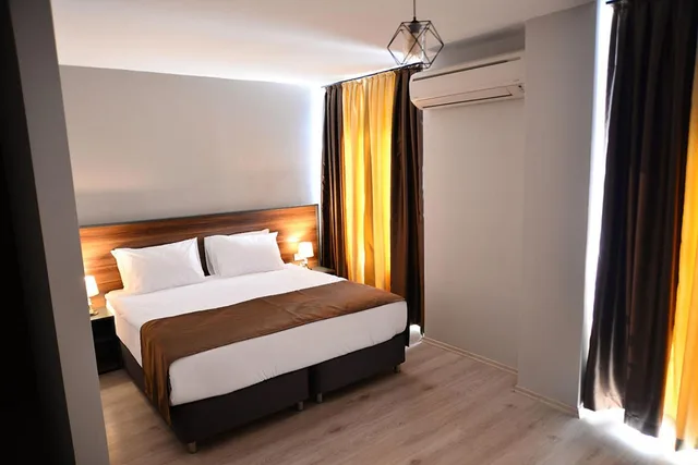 غرفة عائلية، Privado Hotels 10/10