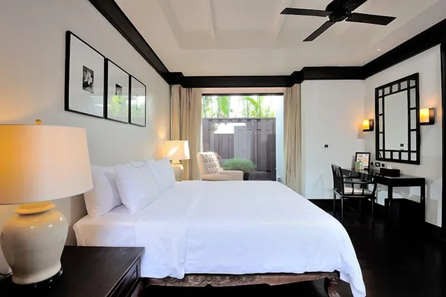 1 Bedroom, Pool, Villa, Queen Bed، Malisa Villa Suites 4/6