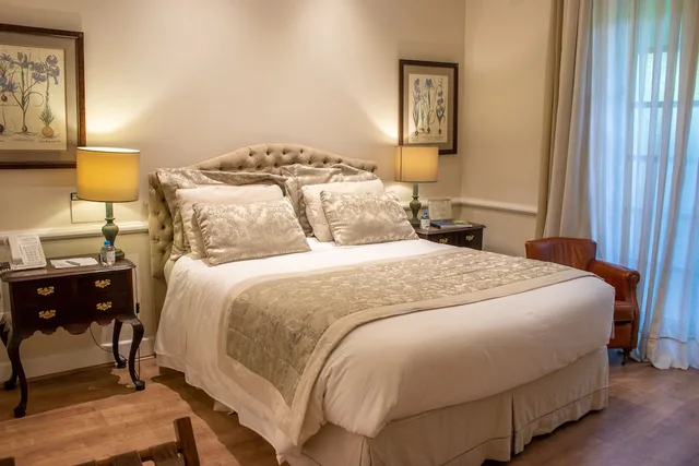 Master, Suite, Double Bed، Locanda Della Mimosa Hotel 6/10