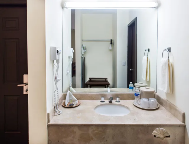 غرفة قياسية بسرير مزدوج، Brio Inn 2/2