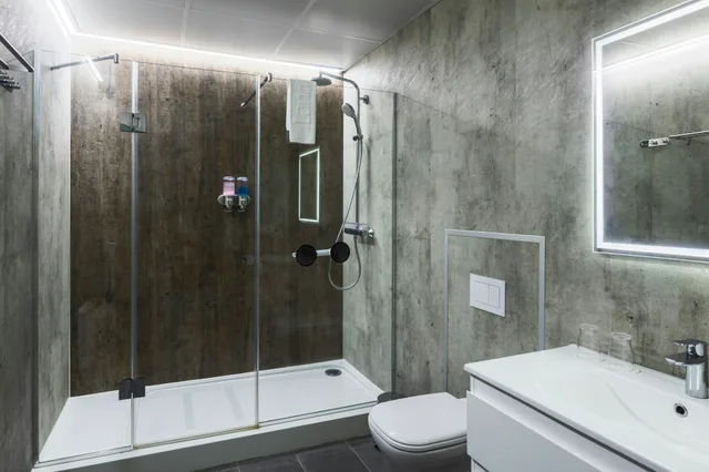 Superior, Double or Twin Bed, Landhotel 7/7