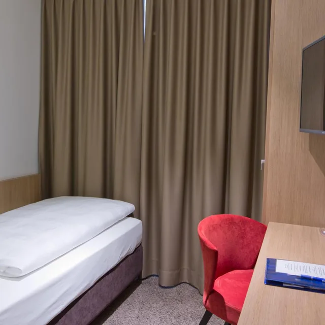 غرفة قياسية مفردة، Astor And Aparthotel 6/14