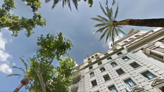 غرفة قياسية بسرير مزدوج، Wow Hostel Barcelona 1/1