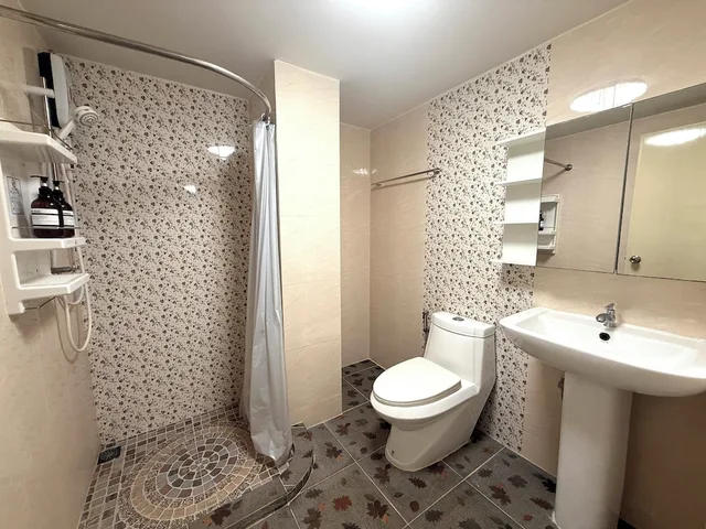 جناح استوديو بزنس بسرير كينج، The Victory View - Hostel - Adults Only 3/3