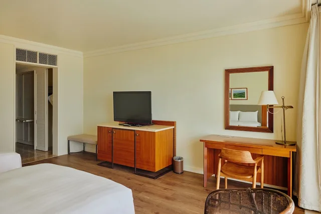 Go, Japanese, Deluxe, 2 Double Beds, Ocean Front، Lotte Hotel Guam 5/10