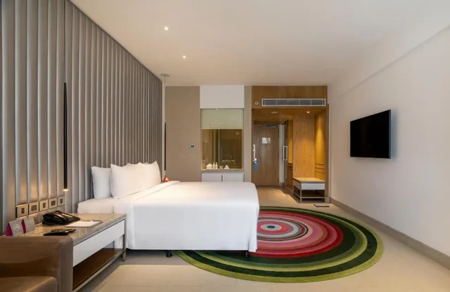 Silver, Single، Avasa Hotels 1/2