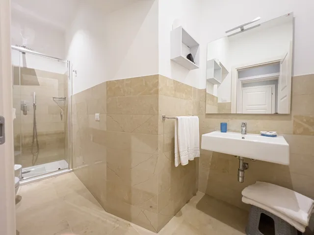 1 Bedroom, Superior, Twin Beds, City View, ZIBIBBO SUITES & ROOMS 5/7