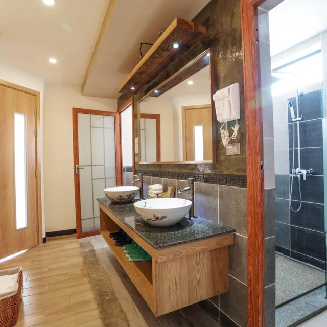 Nest, Family, Suite، The Bamboo Leaf Yangshuo 7/10