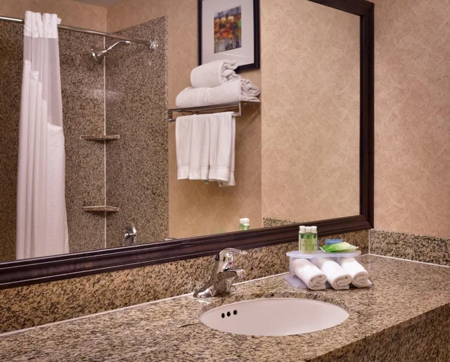 غرفة قياسية بسريرين كوين، Hampton Inn & Suites by Hilton Mesquite 2/2