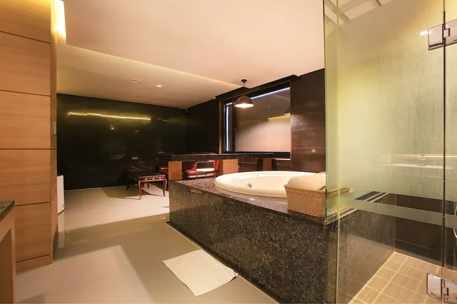 غرفة بريميير بسرير كينج، TARA HOTEL 4/5