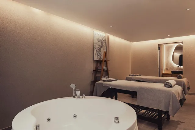 Deluxe, Queen Bed, Sea View, Plunge Pool، Day One Beach Resort and Spa 5/6