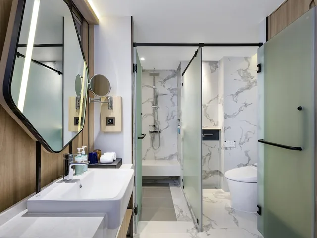 Standard, King Bed, Novotel Rayong Star Convention Centre 4/4