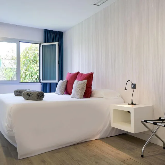 فيلا بمسبح خاص، Seven Hotel And Wellness Gay Men Only 3/10