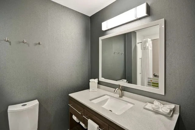 استوديو بسريرين كوين، Home2 Suites By Hilton Plano Richardson 2/3