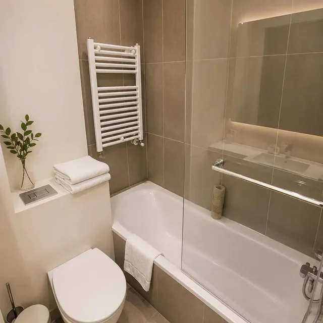 Standard, Double Bed, Village View, Droushia Heights Hotel 9/9