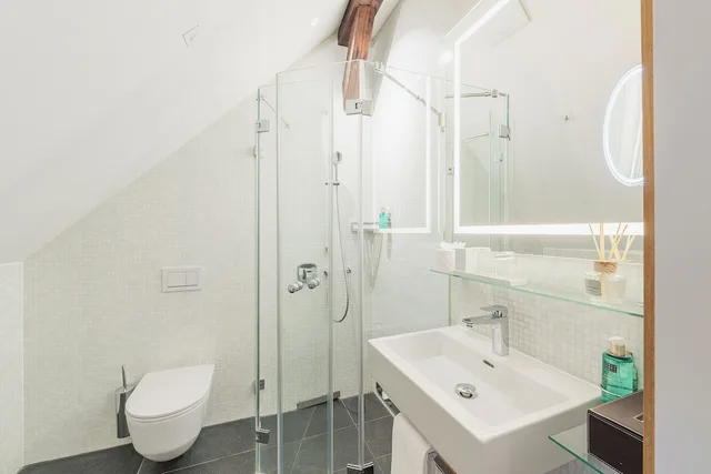 Classic, Single, Sorell Hotel Rueden 6/7