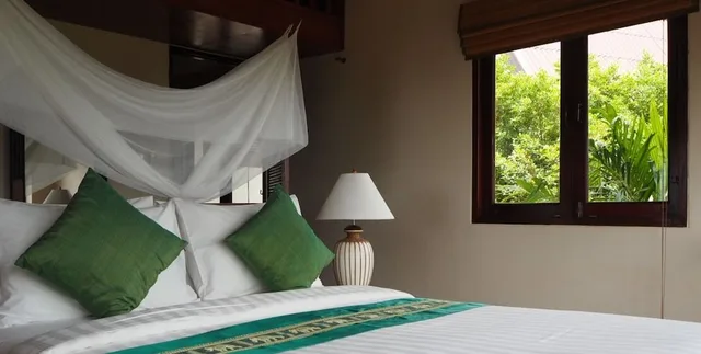 Eight, Panoramic, Villa, 2 Queen Beds، Baan Kantiang See Villa Resort 1/2