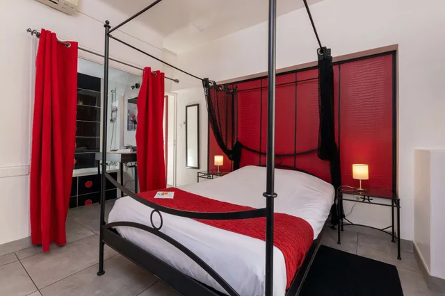 غرفة كومفورت بسرير مزدوج، CELENYA HOTEL 5/10