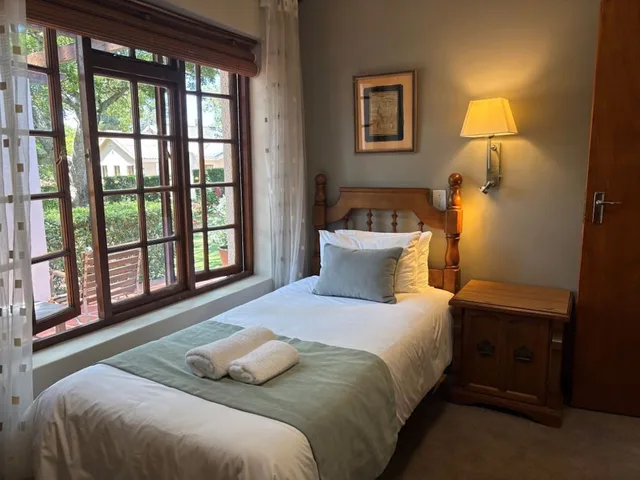 Family, Triple, Pool Terrace، Eight Bells Mountain Inn 1/5