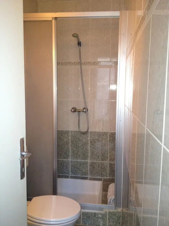 Comfort, Triple, 3 Beds, Belle Meuniere 4/4