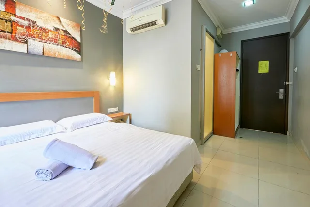 غرفة ديلوكس، D New 1 Hotel 1/4
