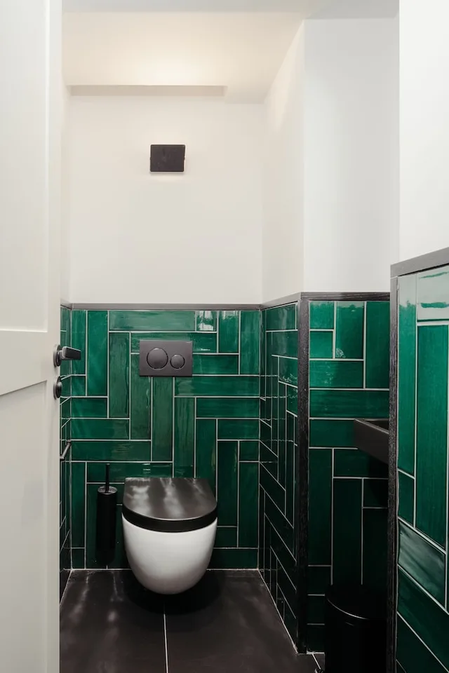 شقة ديلوكس بسرير كوين بإطلالة على الحديقة بغرفة نوم واحدة مع أريكة، My Maison In Paris - Invalides 6/6