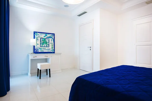 غرفة بريميوم، Palazzo Murrano 2/3