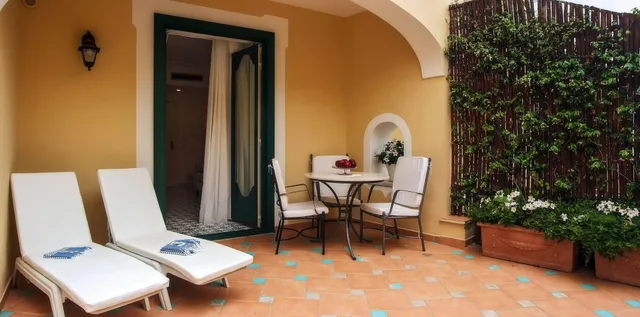 غرفة سوبيريور بسرير مزدوج، Montemare Hotel 5/7